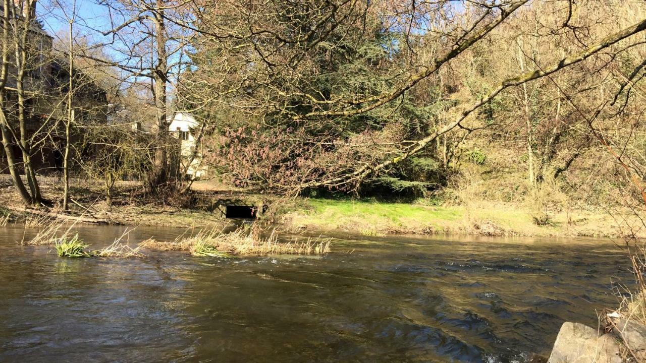 Au Fil De L'eau Gasthuis